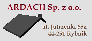 Ardach Sp.z.o.o.