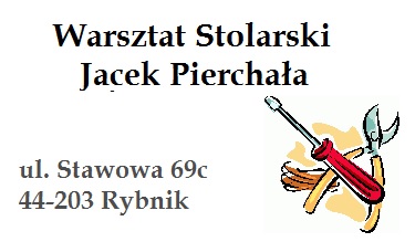 Pierchała Jacek